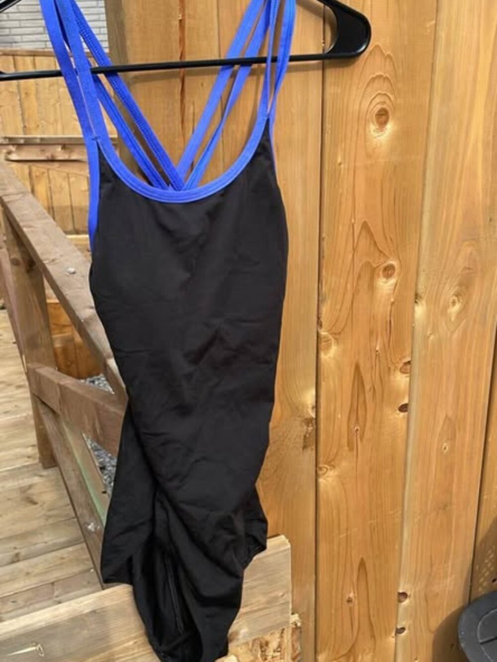 Speedo Endurance+ One-Piece Swimsuit